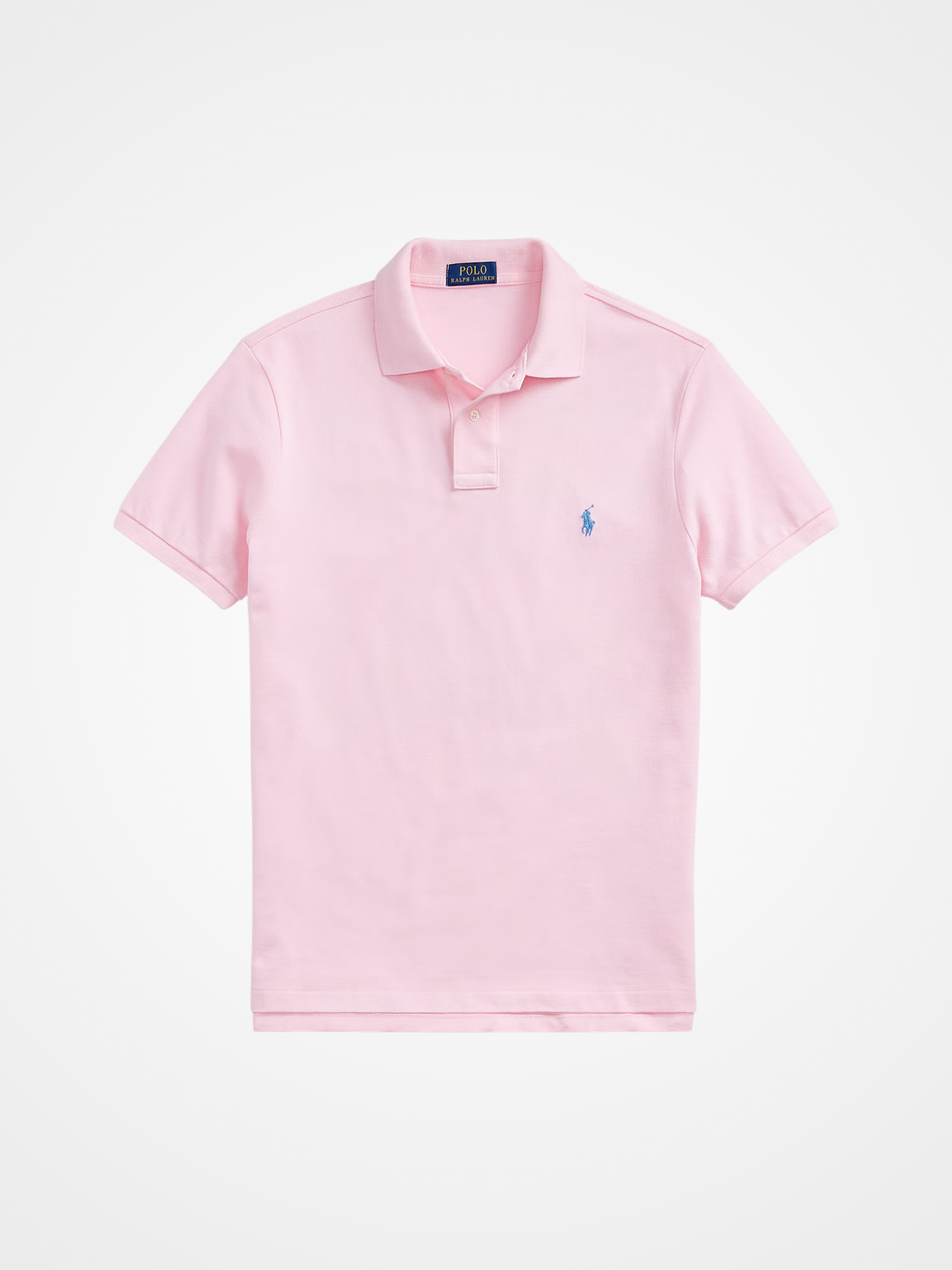 The Iconic Polo Shirt