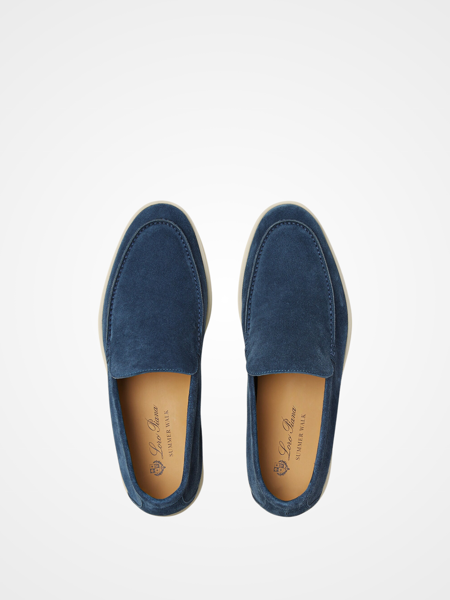 Summer Walk Loafer