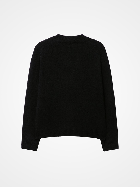 CB Knit Sweater