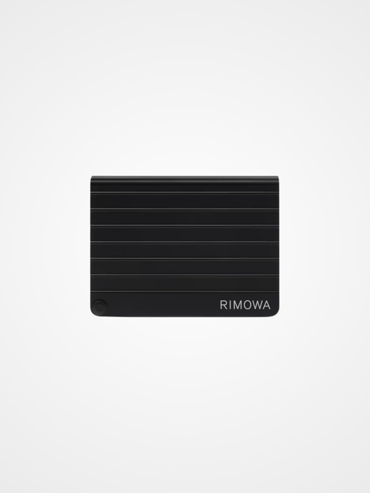 Aluminum Card Holder