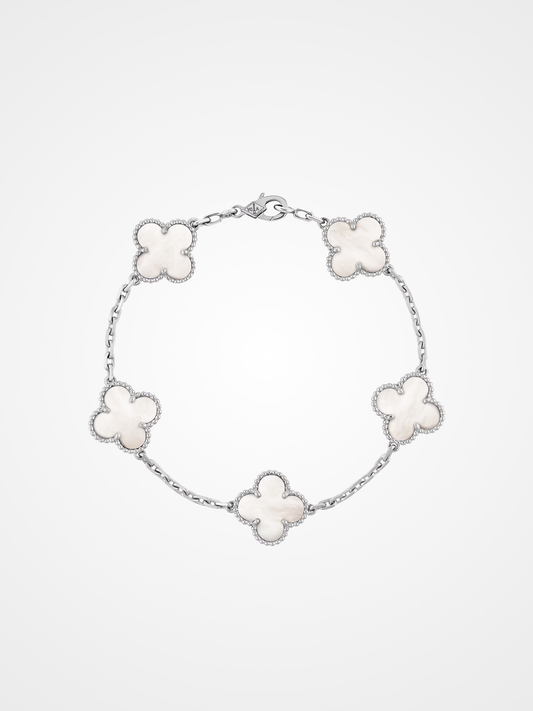 Vintage Alhambra bracelet