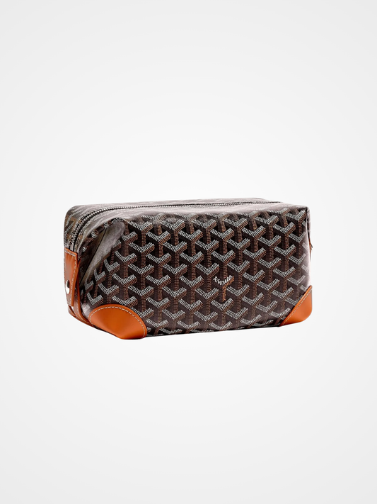 Bowling 25 Toiletry Bag