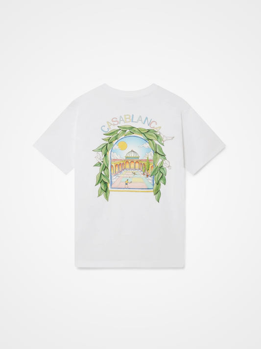 Arch Short Sleeve T-Shirt