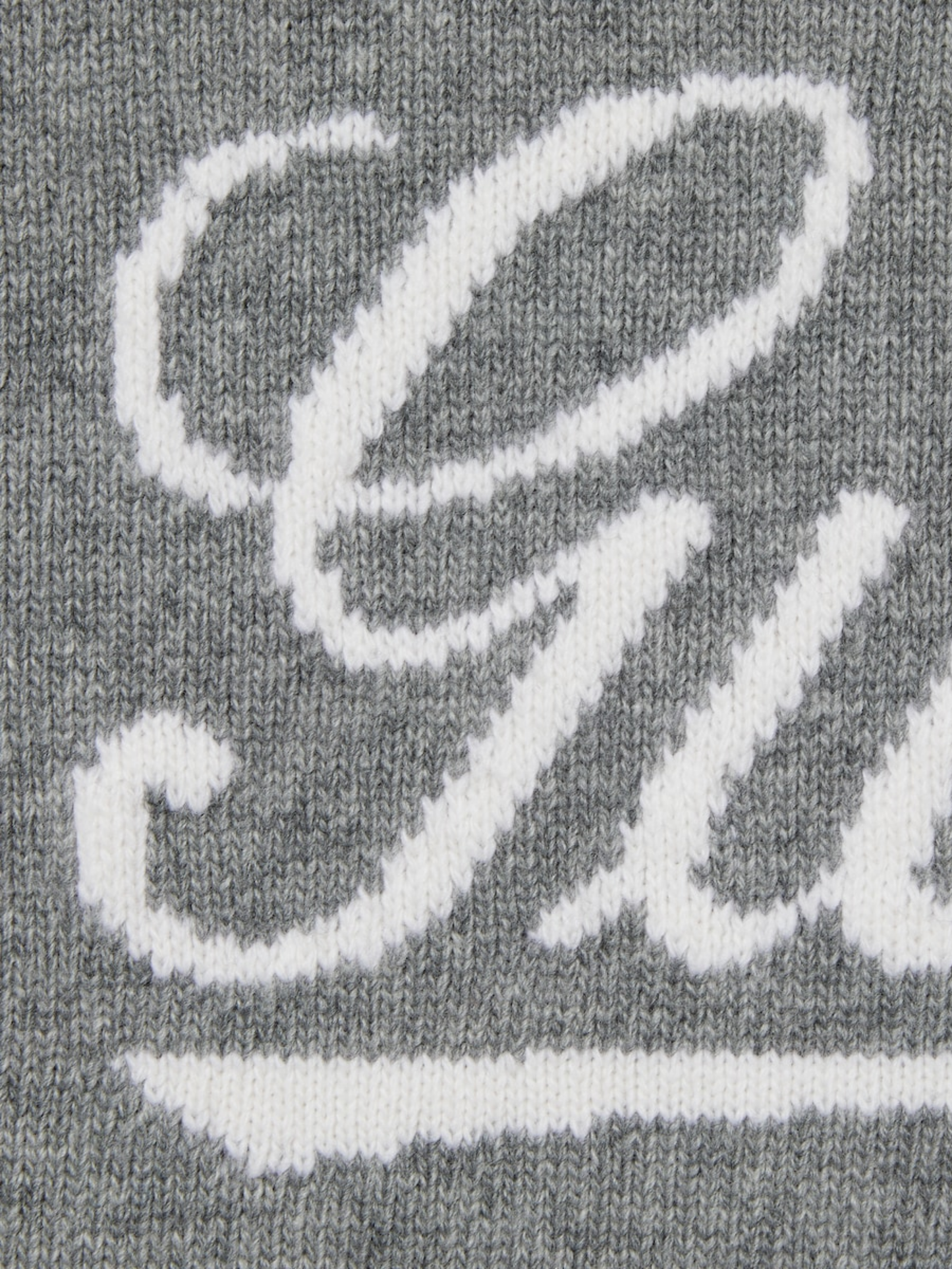 Intarsia Knit Sweaters