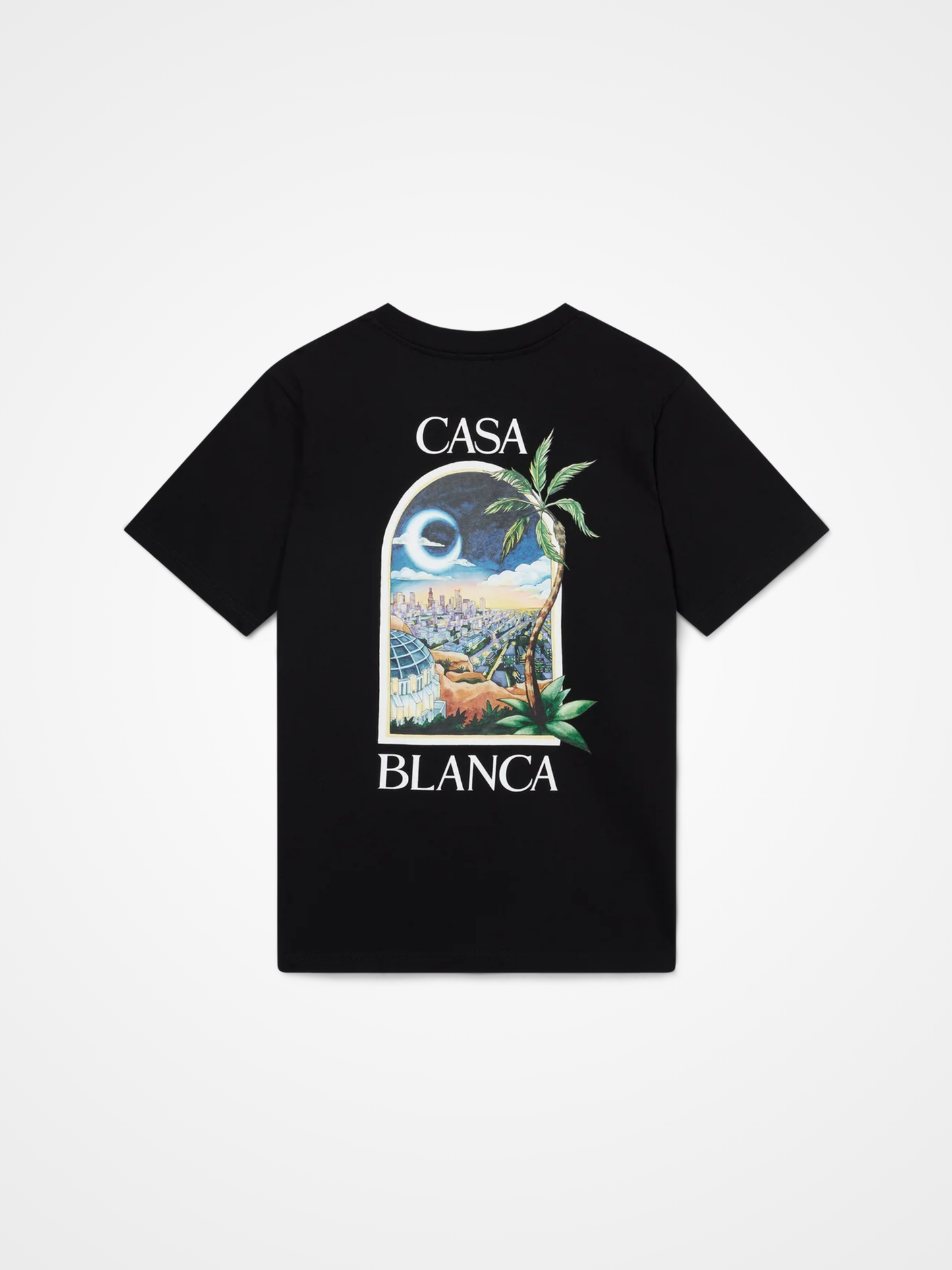 Arch Short Sleeve T-Shirt