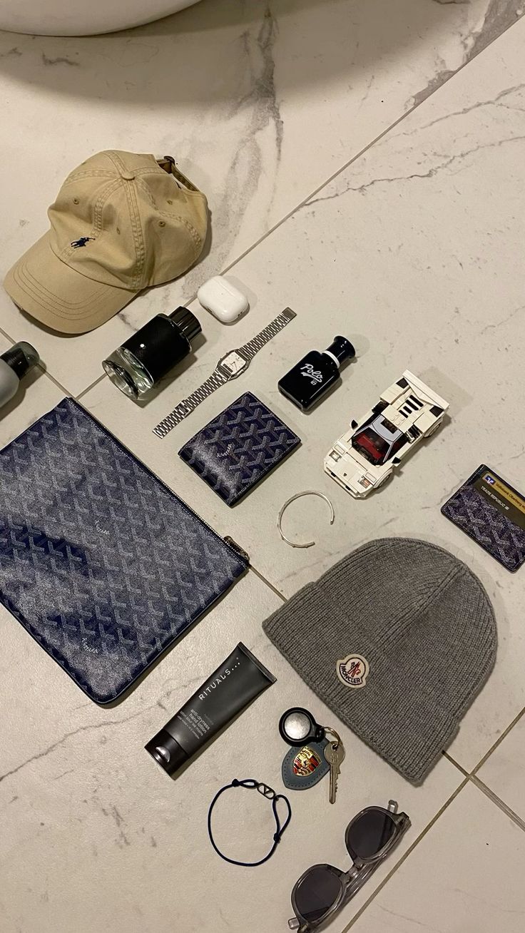 ACCESSORIES