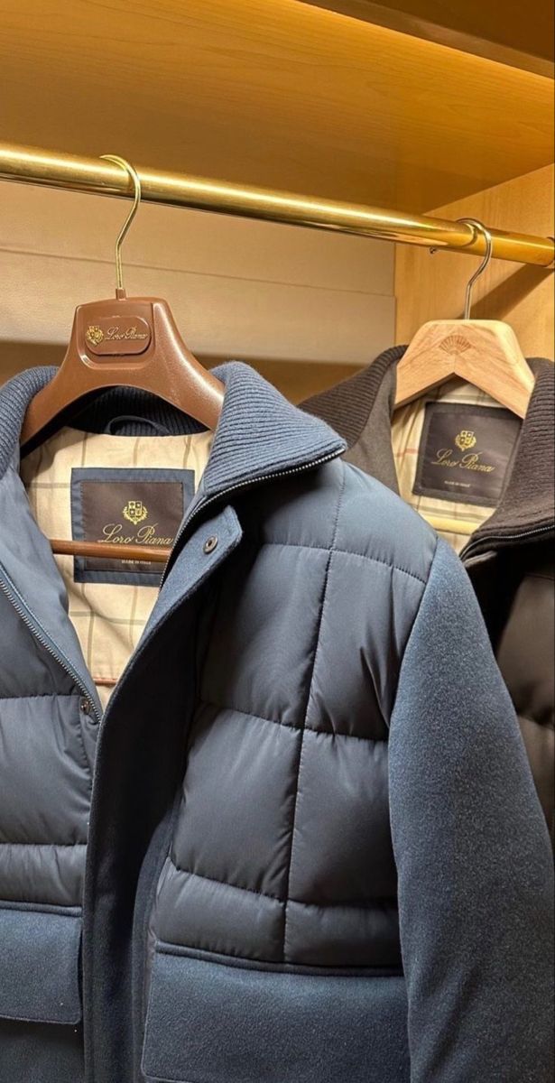 JACKETS