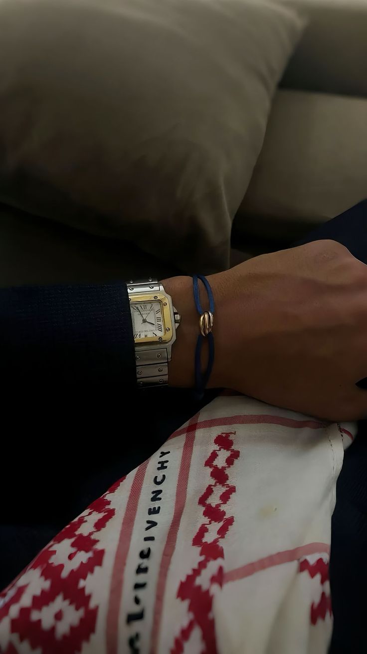 JEWLERY & WATCHES