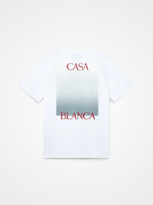 Square Short Sleeve T-Shirt