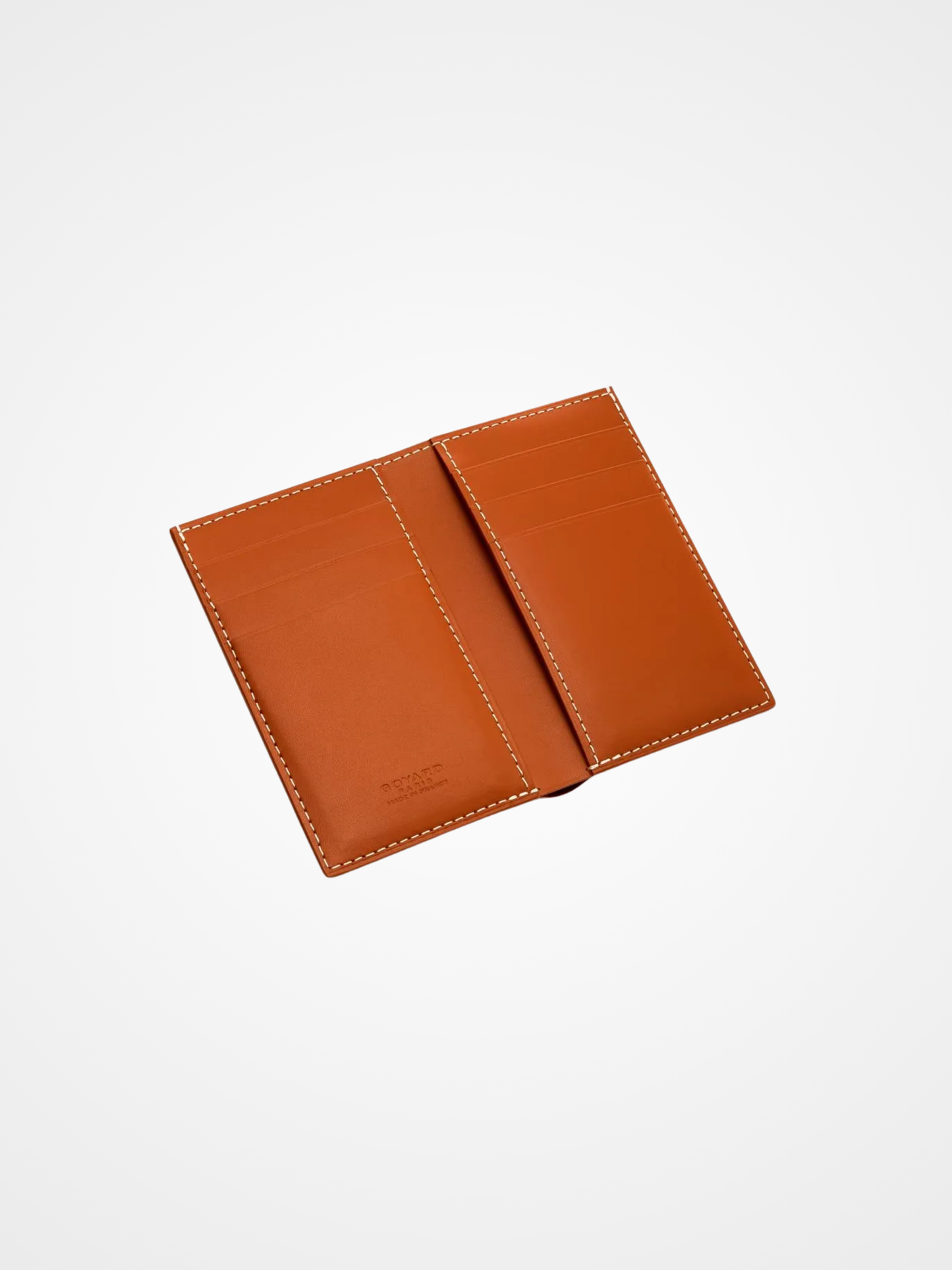 Saint-Pierre Card Wallet