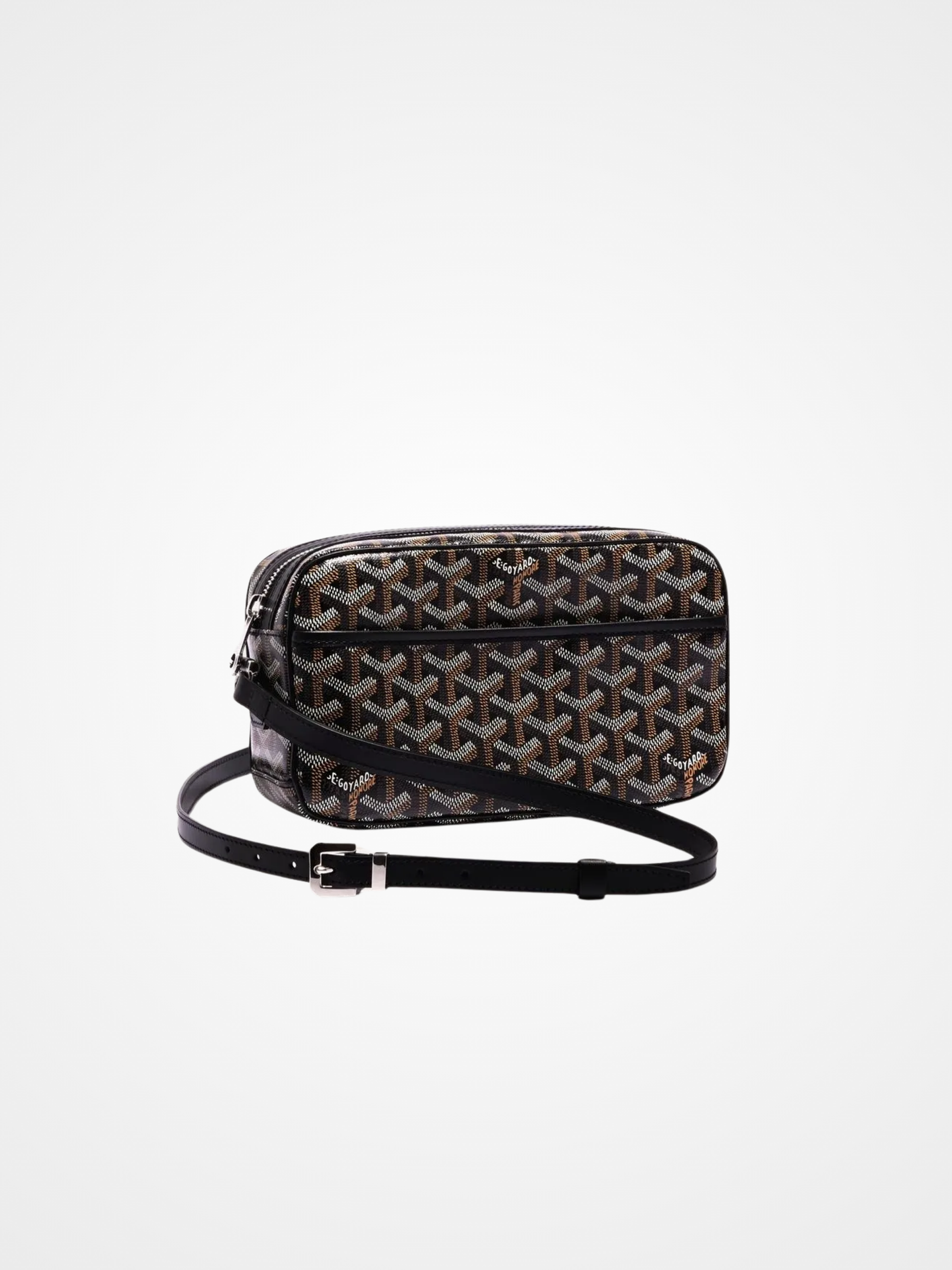 Cap-Vert PM Bag
