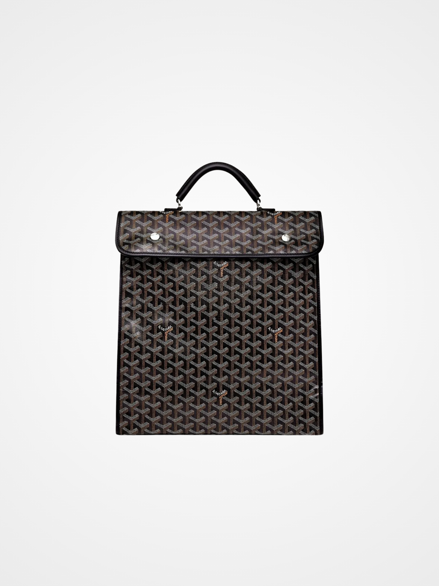 Saint Léger Backpack