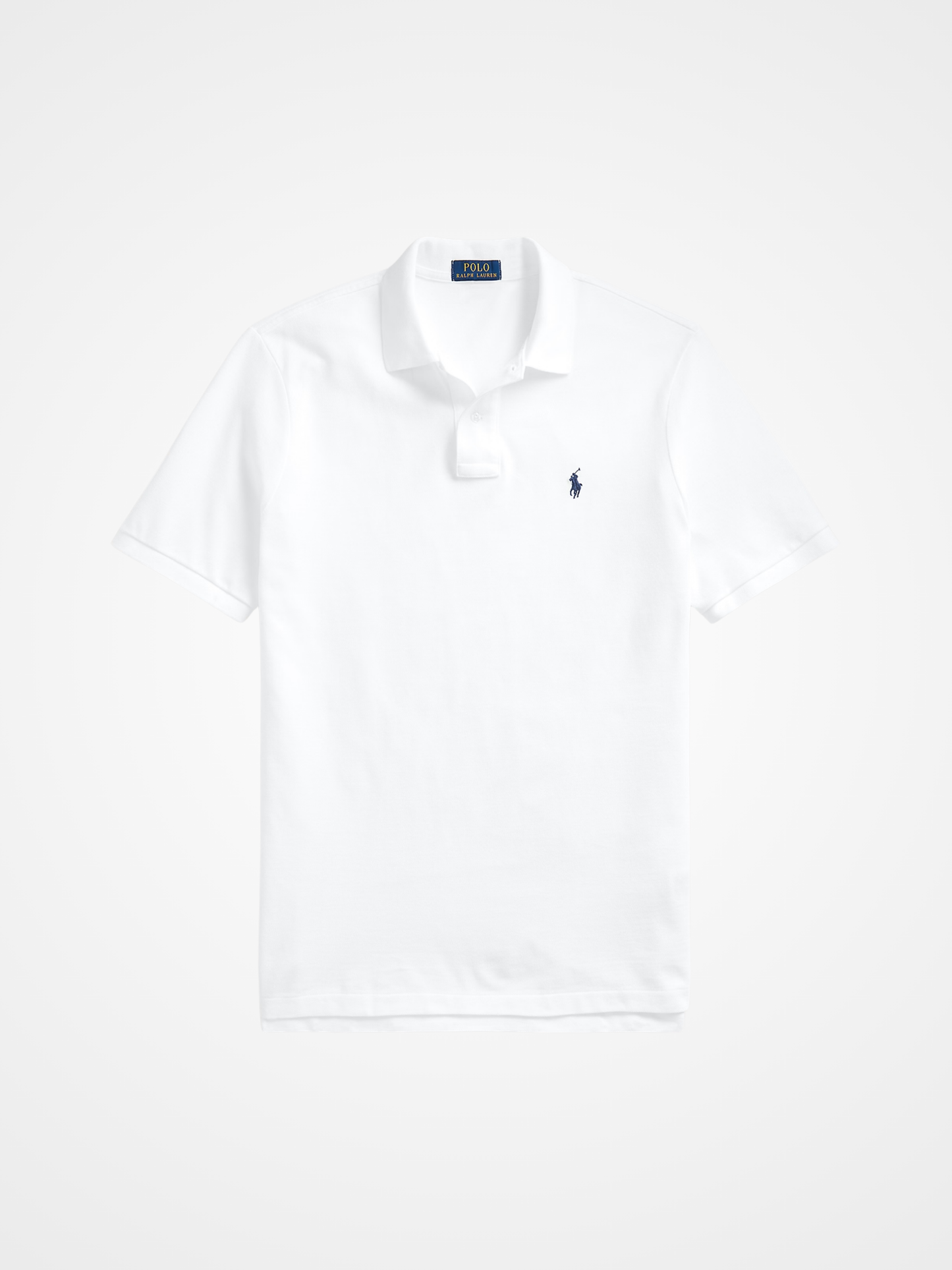 The Iconic Polo Shirt