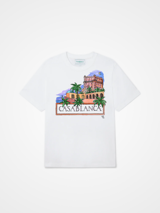 Casa Short Sleeve T-Shirt