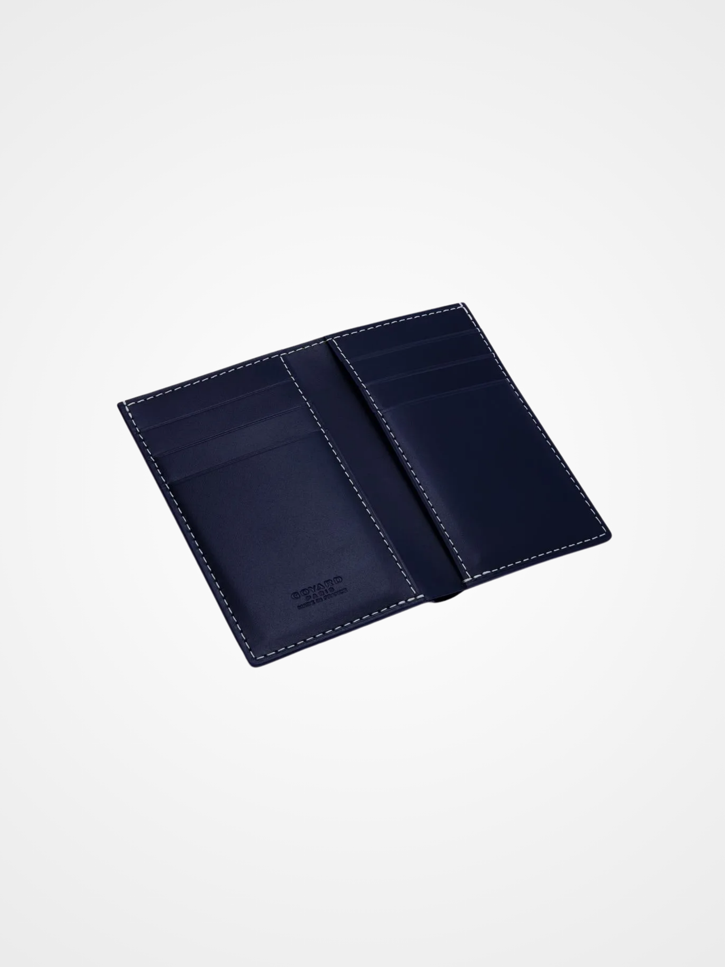 Saint-Pierre Card Wallet