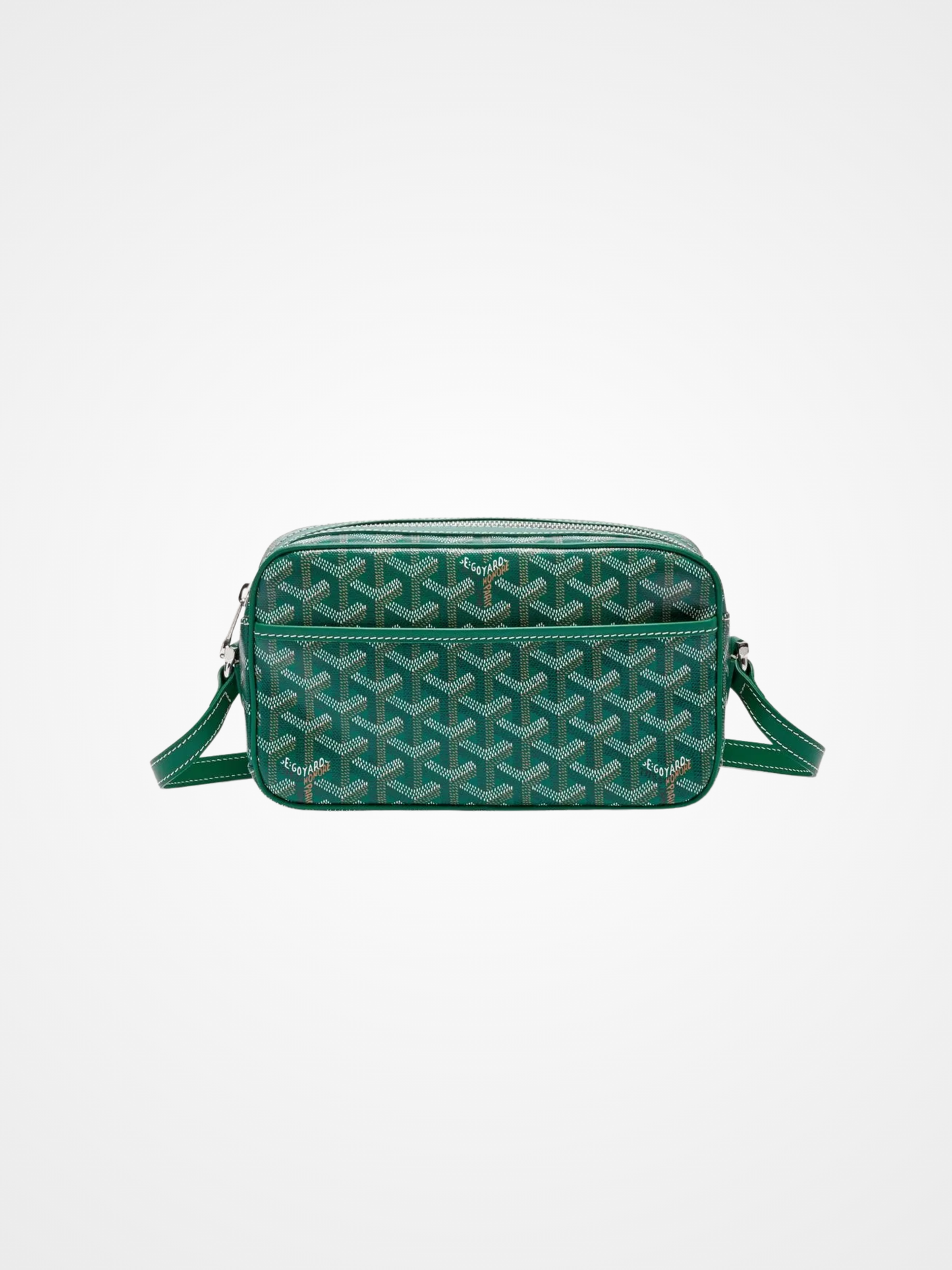 Cap-Vert PM Bag