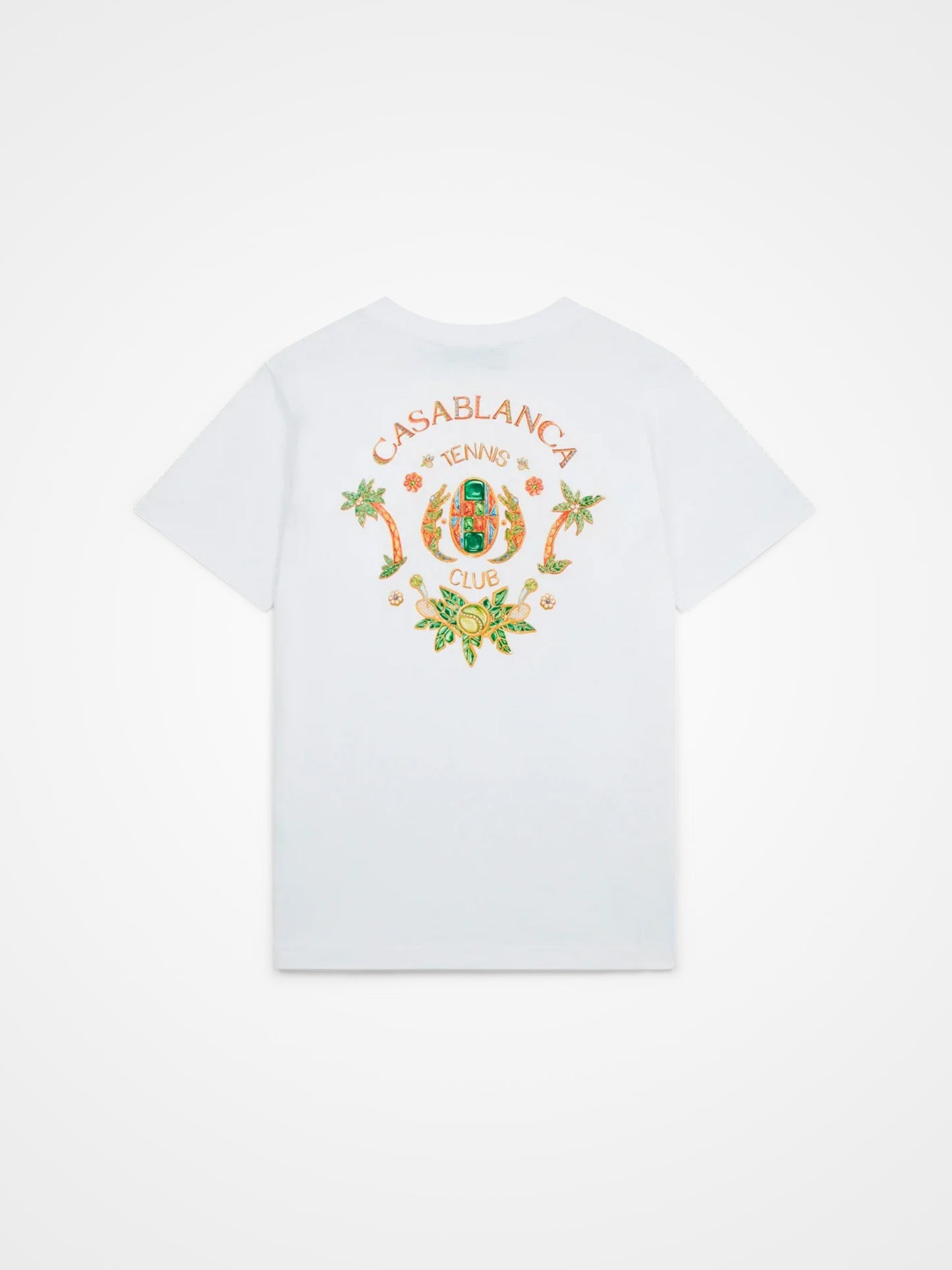 Casa Short Sleeve T-Shirt