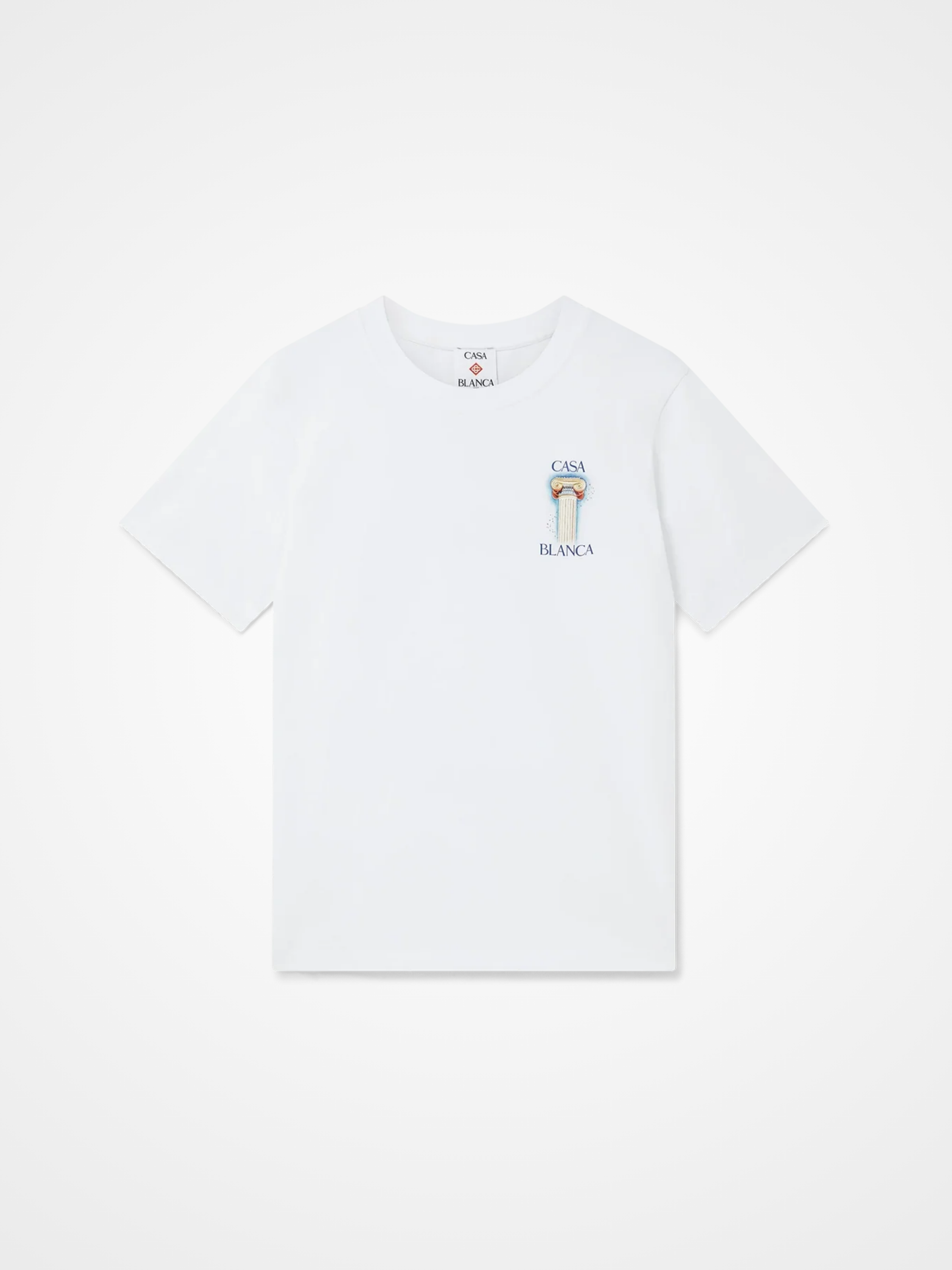 Casa Short Sleeve T-Shirt