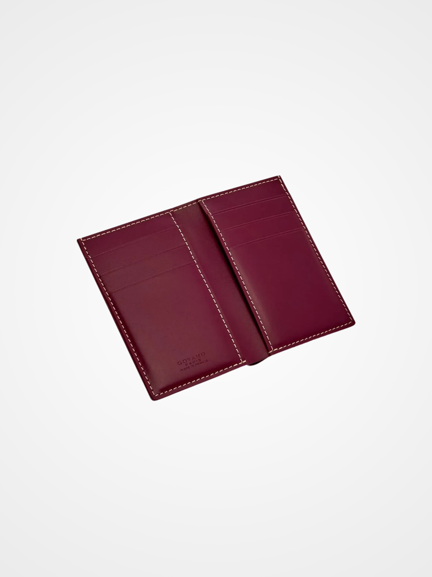 Saint-Pierre Card Wallet