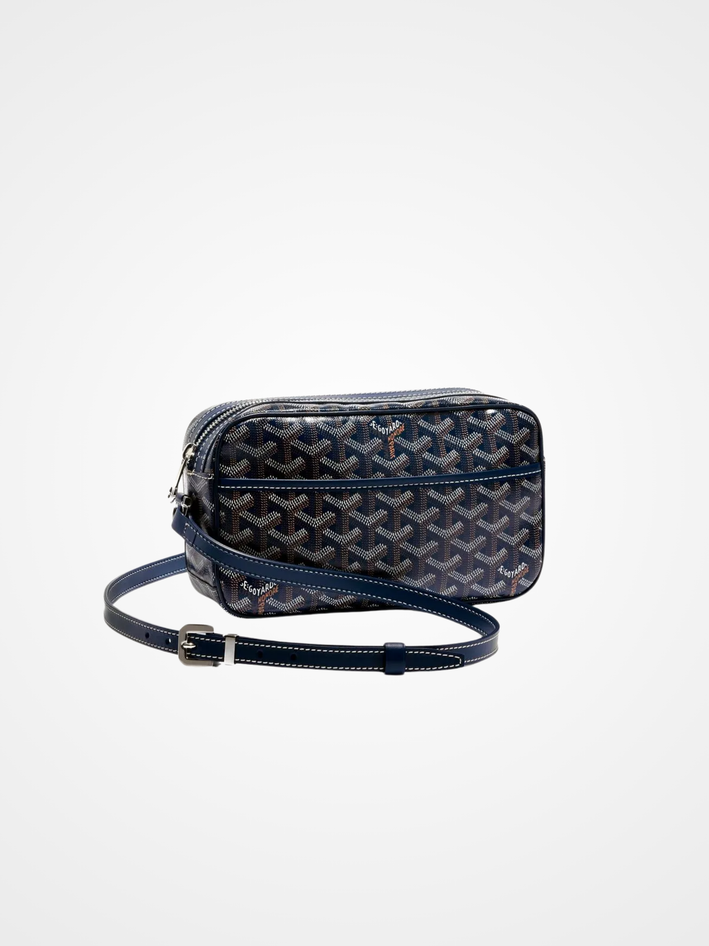 Cap-Vert PM Bag