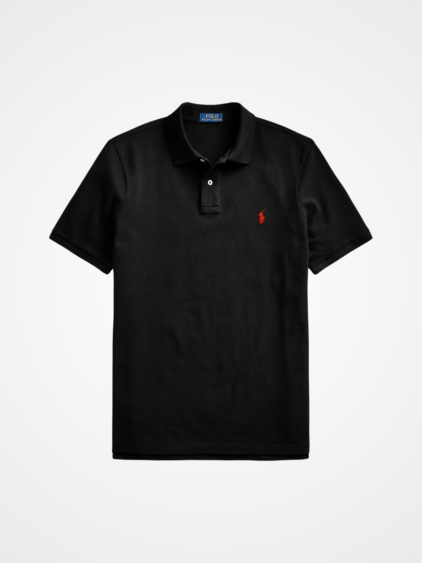 The Iconic Polo Shirt