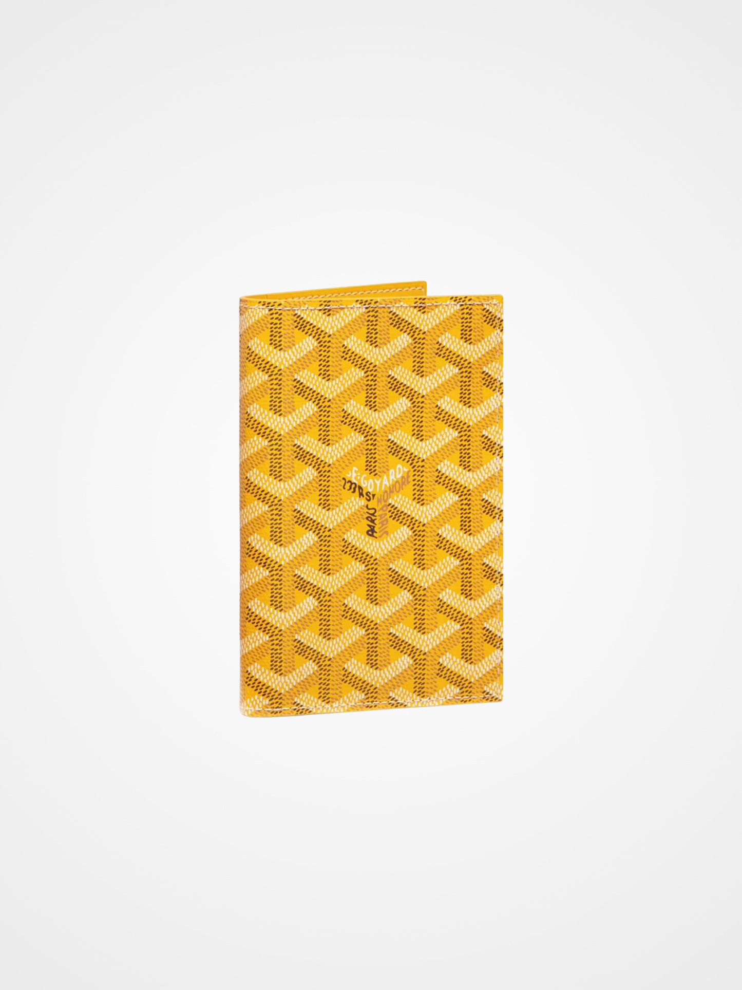 Grenelle Passport Cover