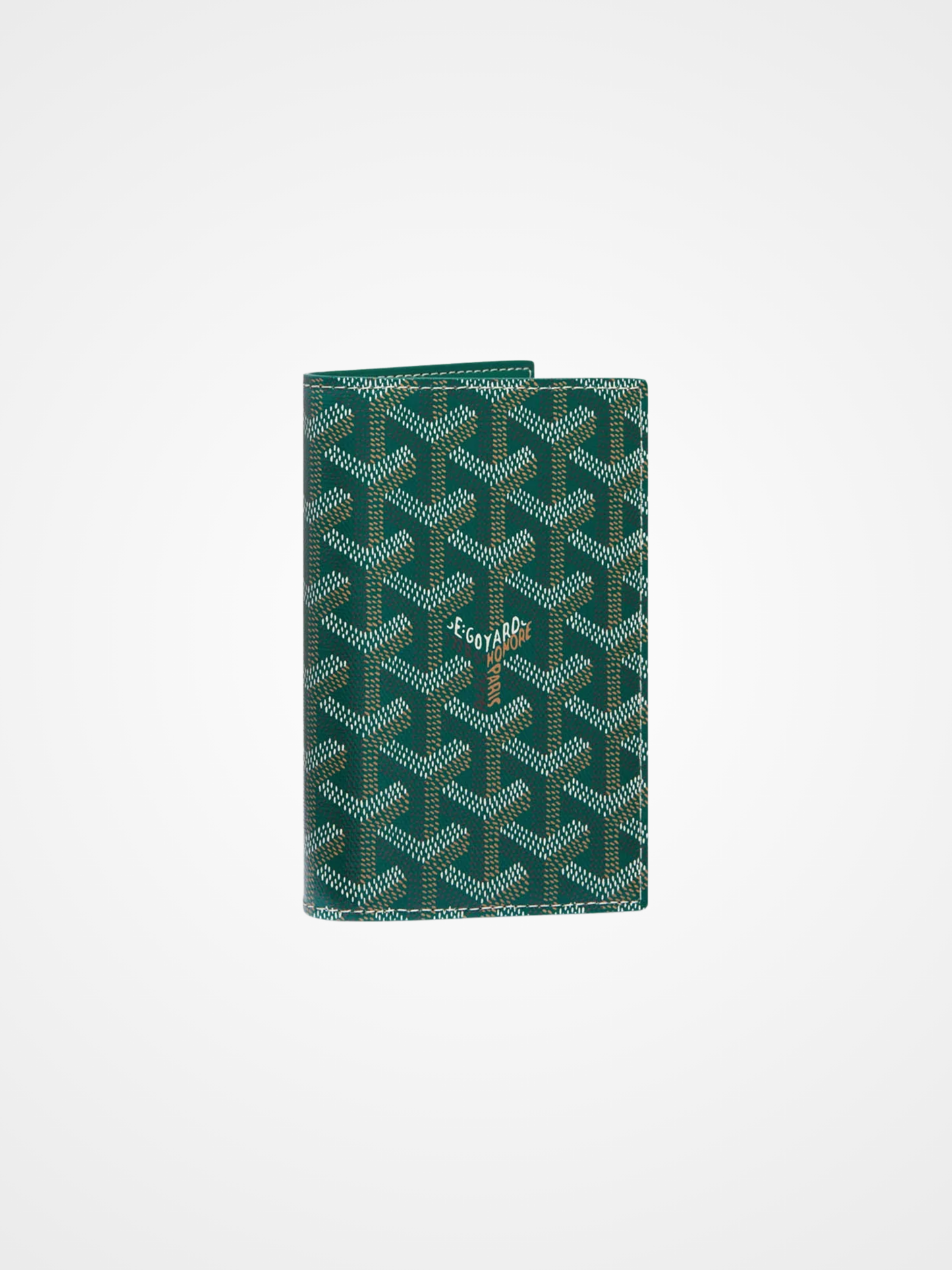 Grenelle Passport Cover