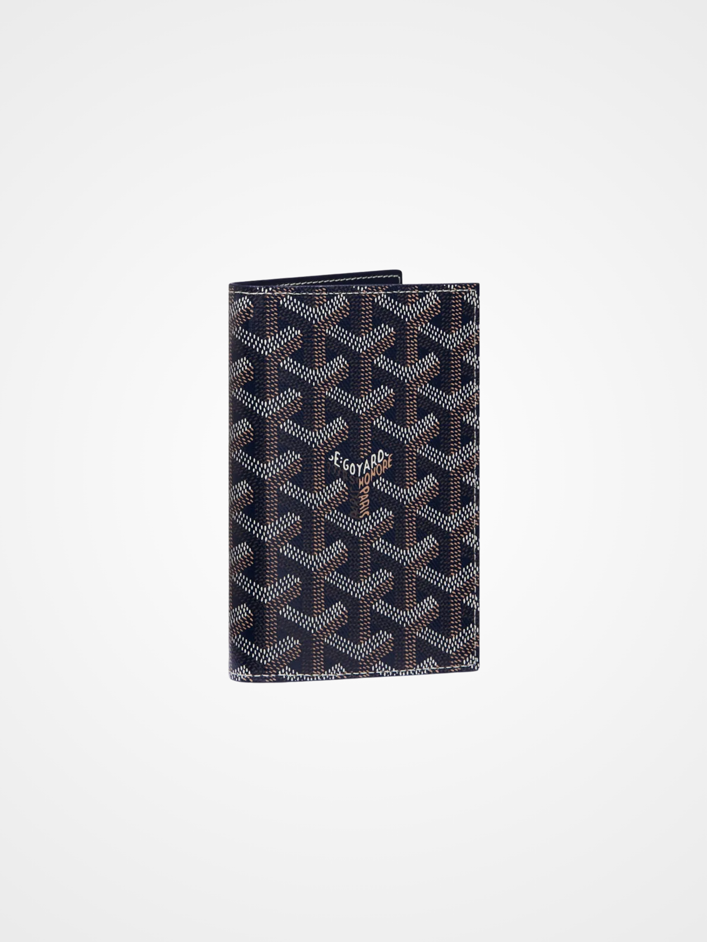 Grenelle Passport Cover