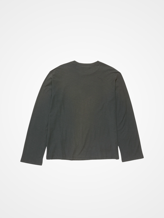 Relaxed fit Logo LongSleeve