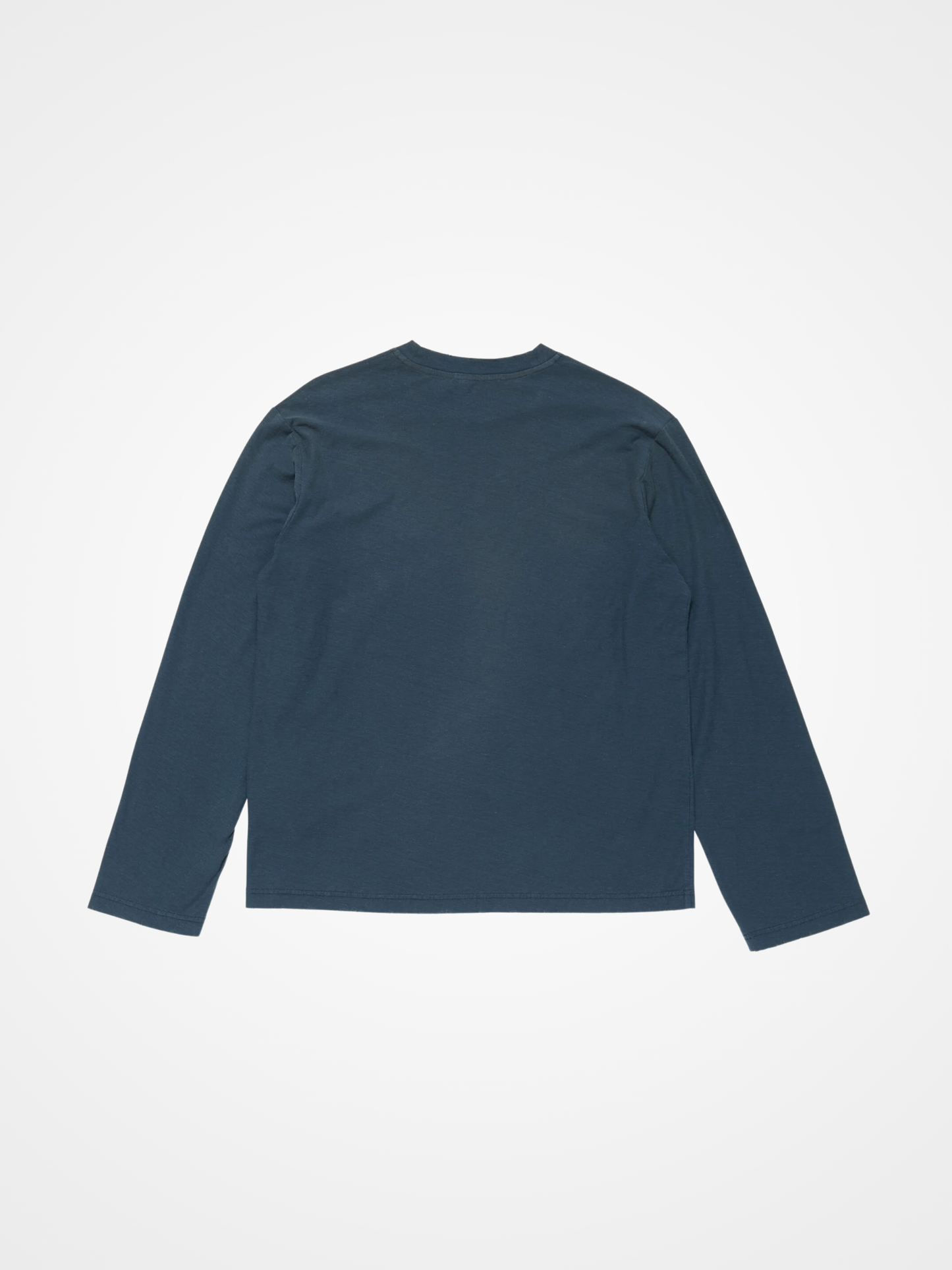 Relaxed fit Logo LongSleeve