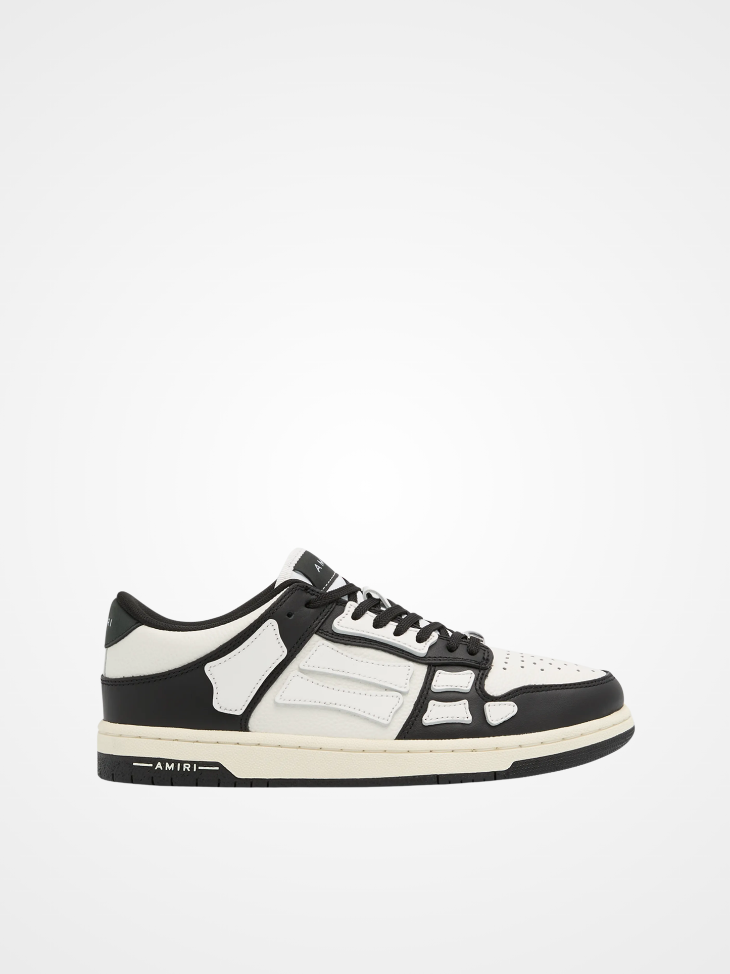 Skel Top Low