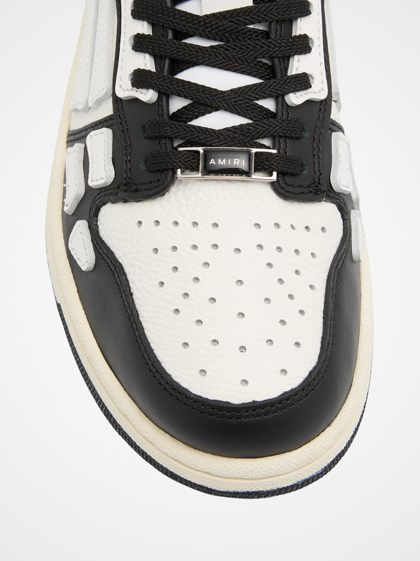 Skel Top Low