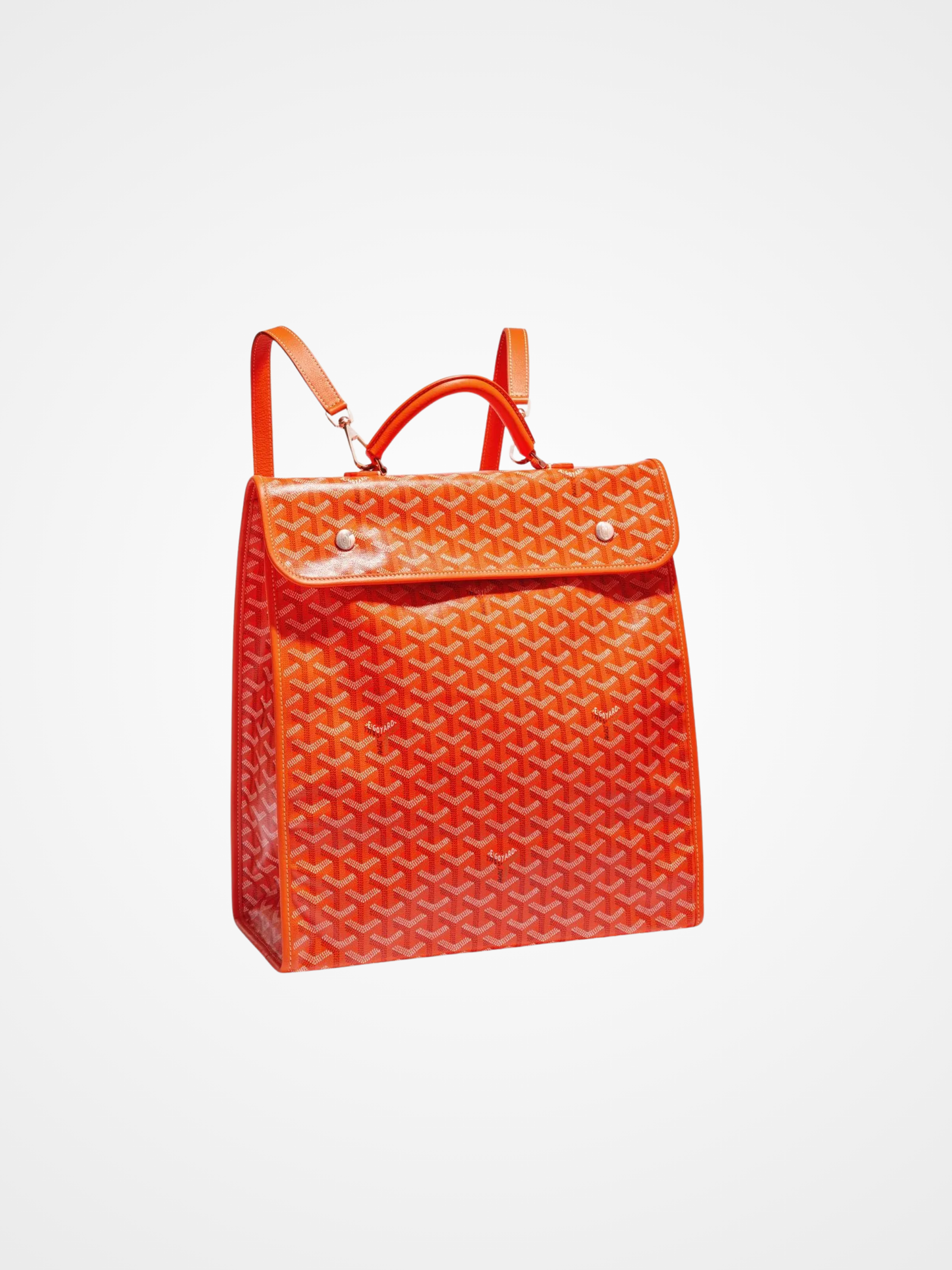 Saint Léger Backpack