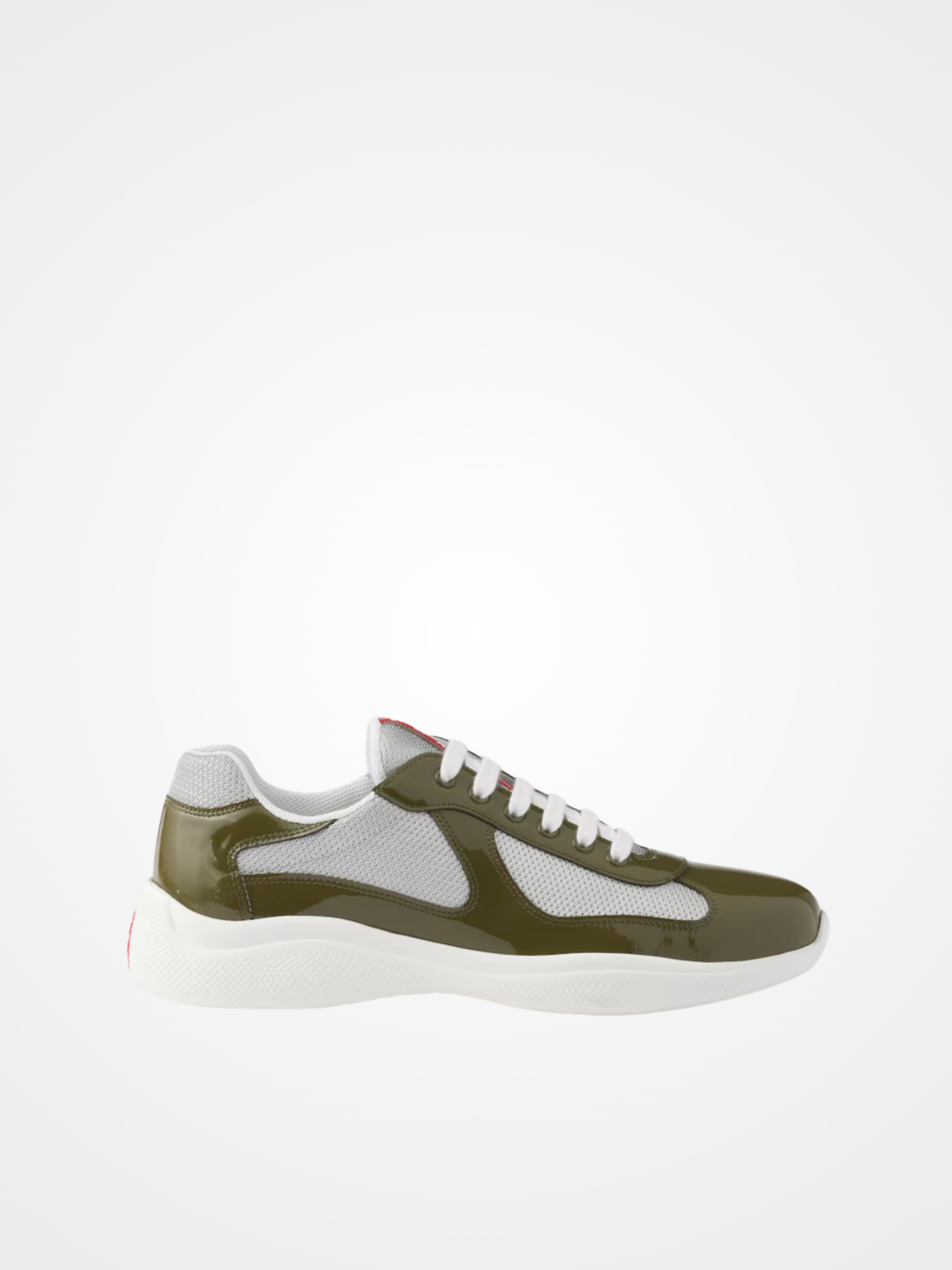 America's Cup sneakers