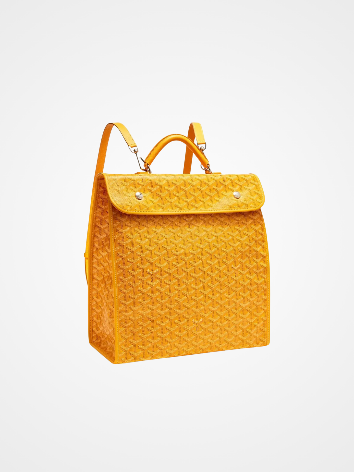 Saint Léger Backpack