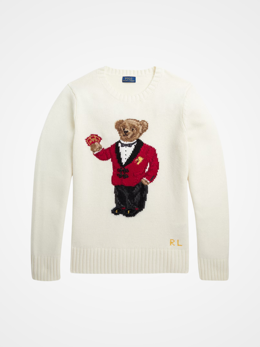 The Bear Sweater