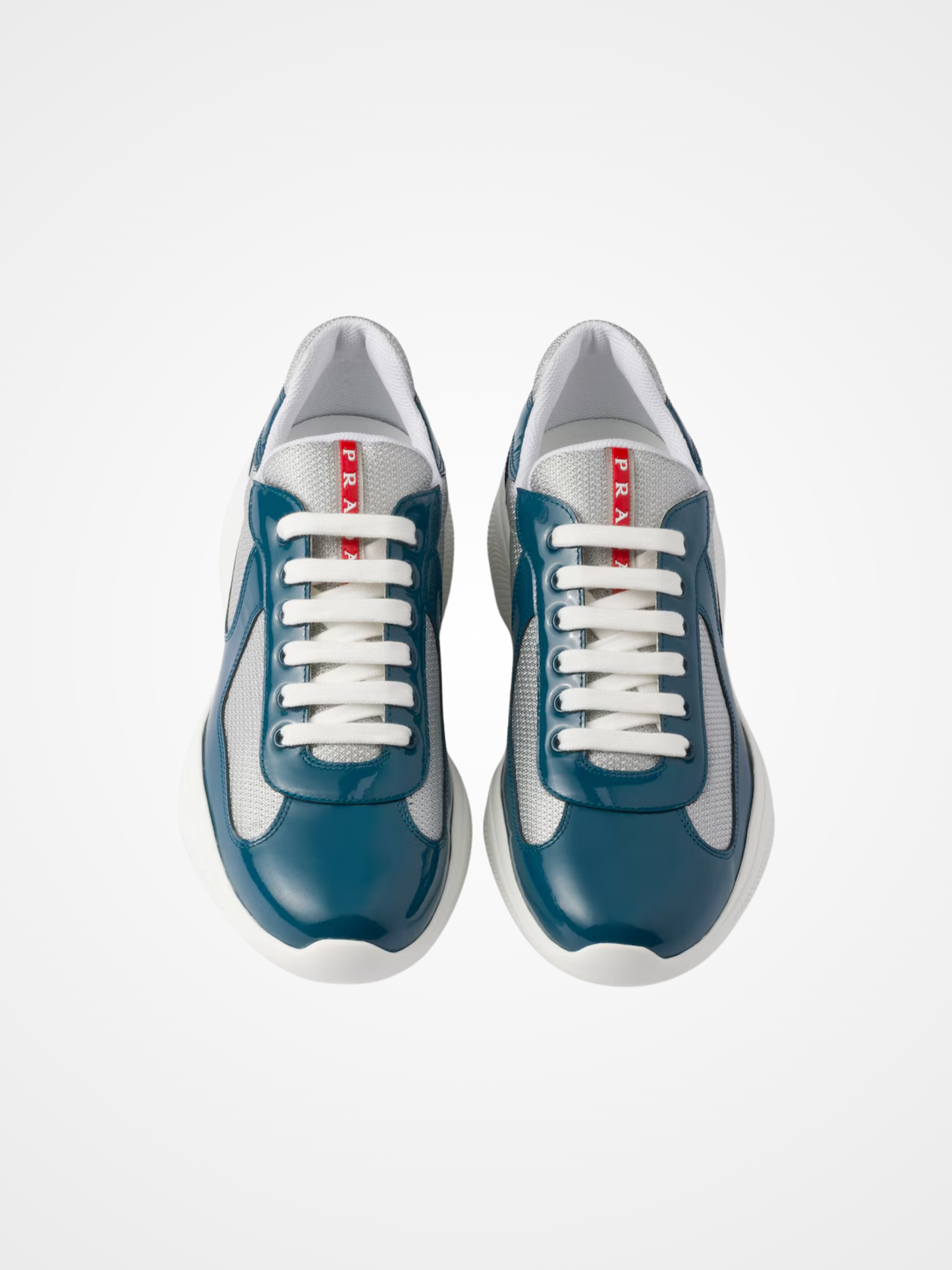 America's Cup sneakers