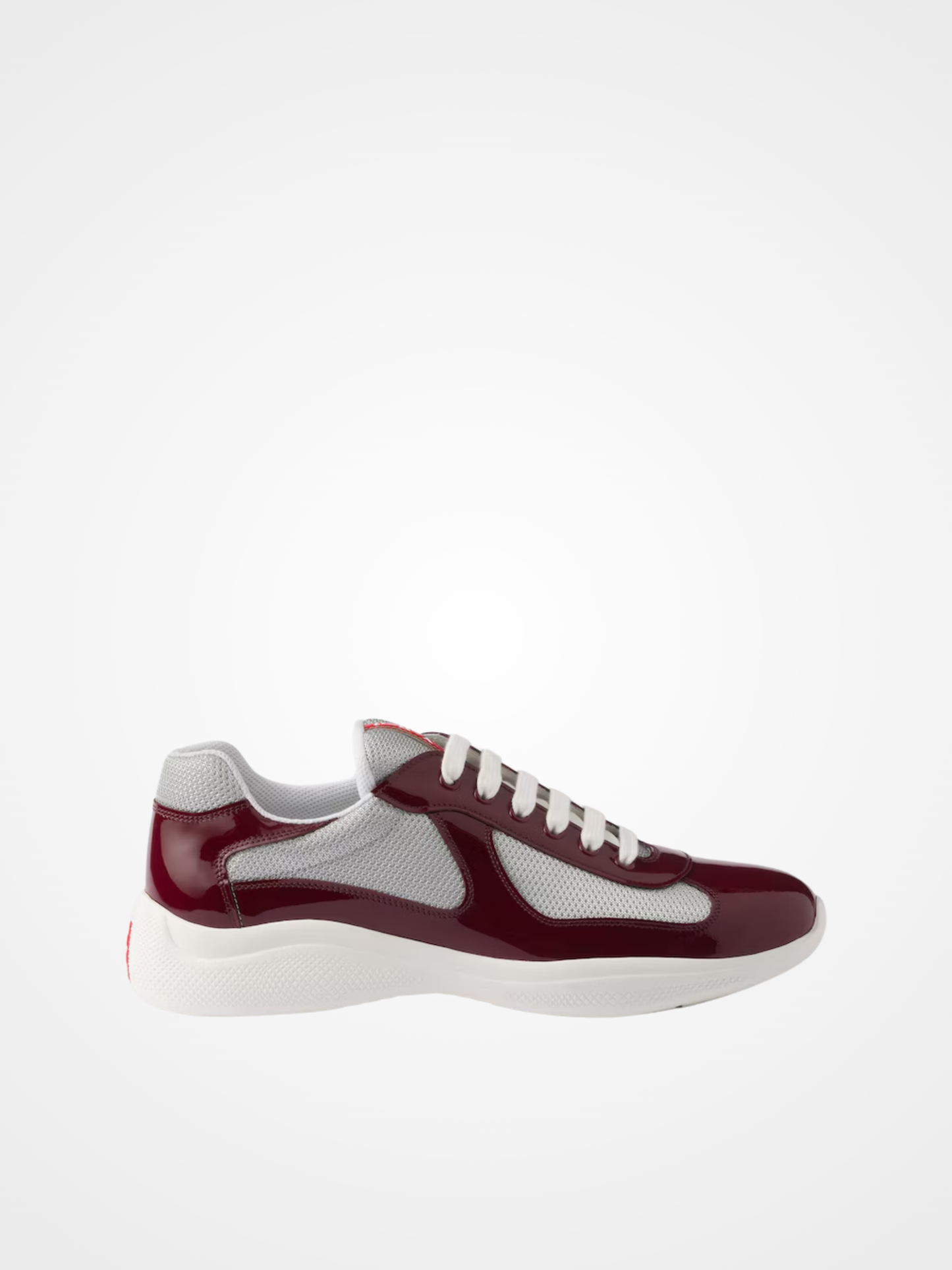 America's Cup sneakers