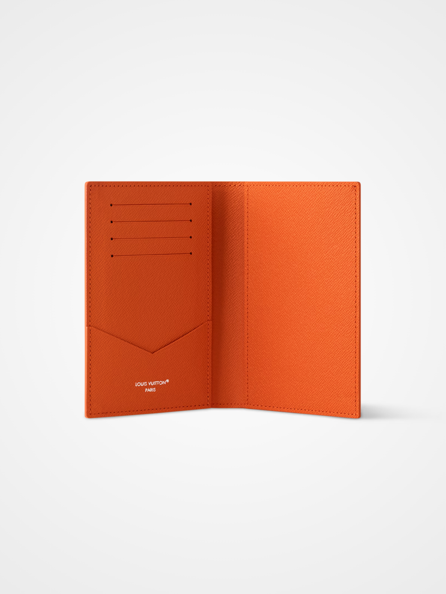 Passport Cover