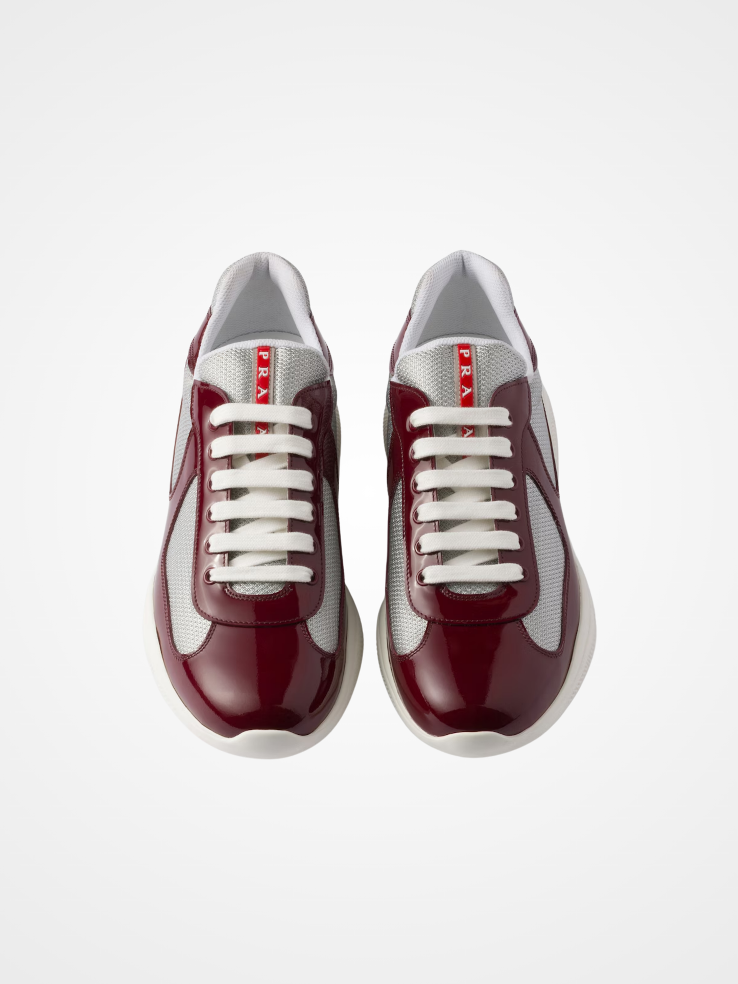America's Cup sneakers