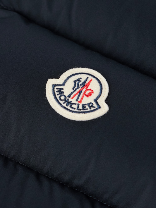 Shell Down Gilet
