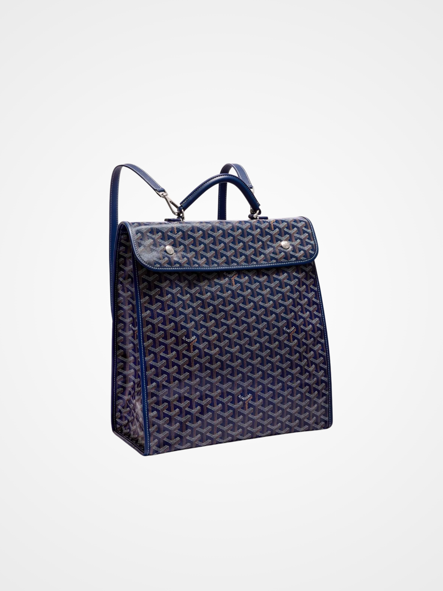 Saint Léger Backpack