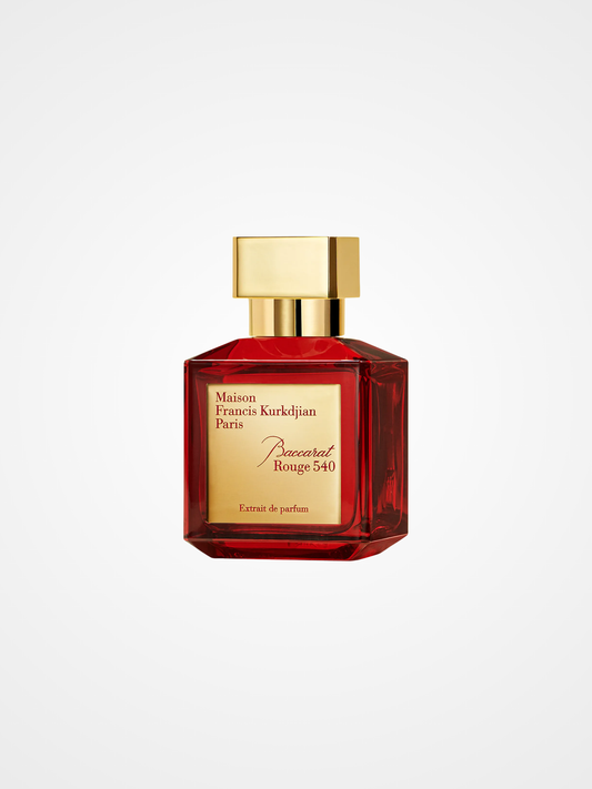 Rouge 540 Extrait de Parfum