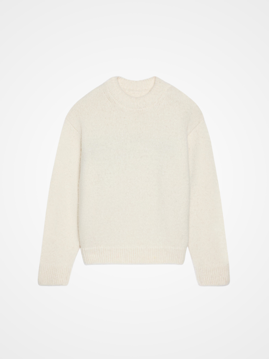 The Pavane knit