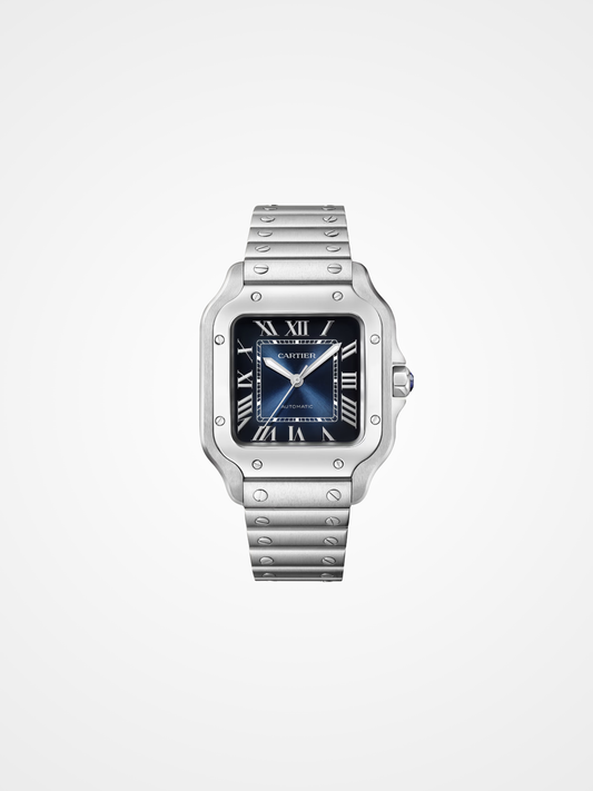 Santos Cortier Watch