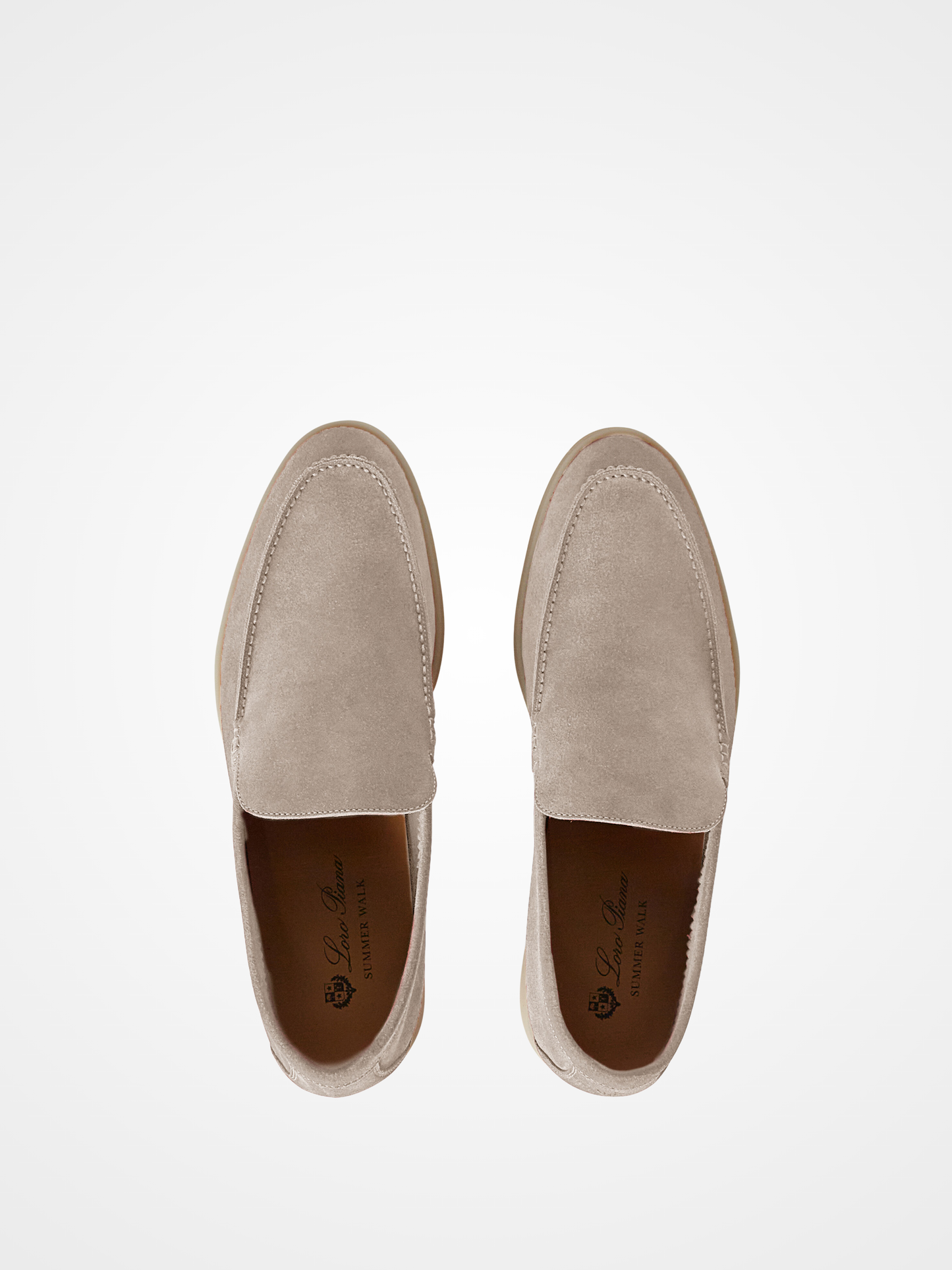 Summer Walk Loafer