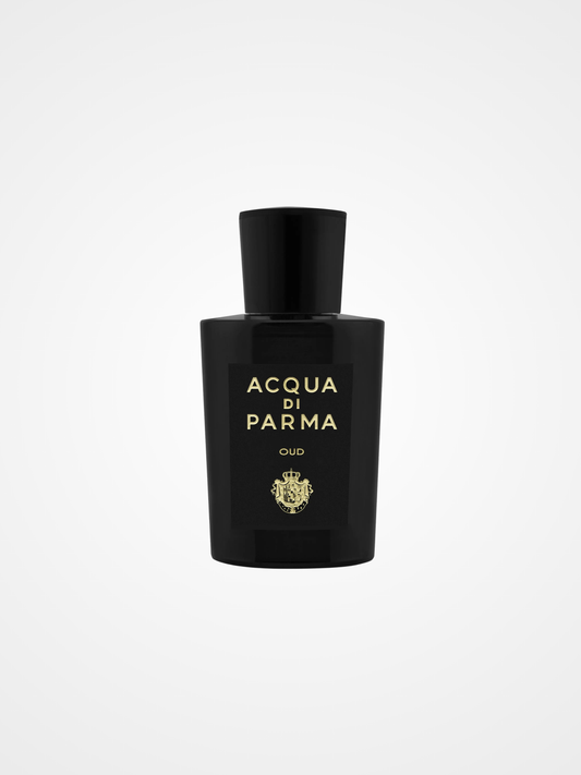Oud Eau de Parfum