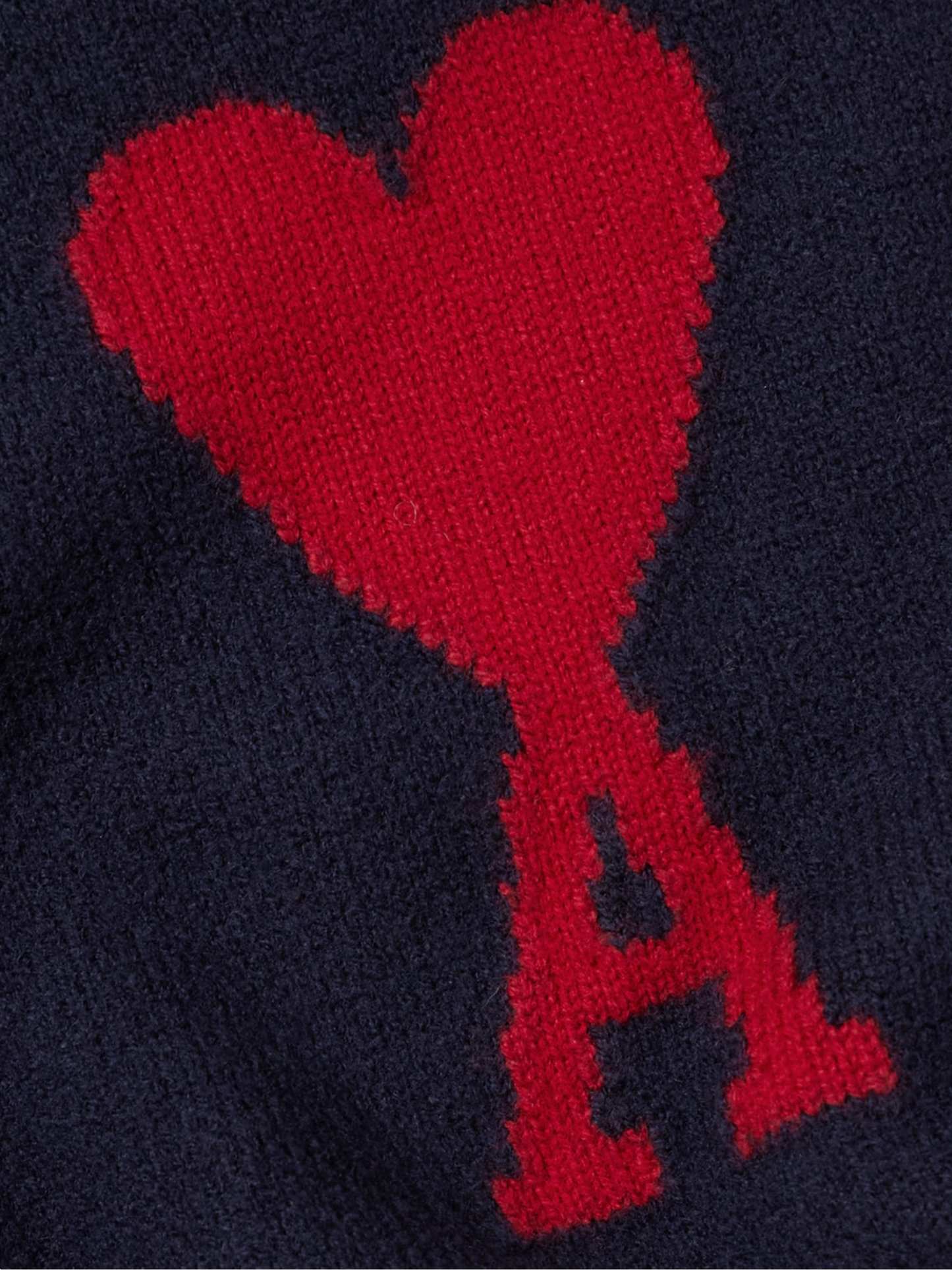 Wool Crewneck Sweater