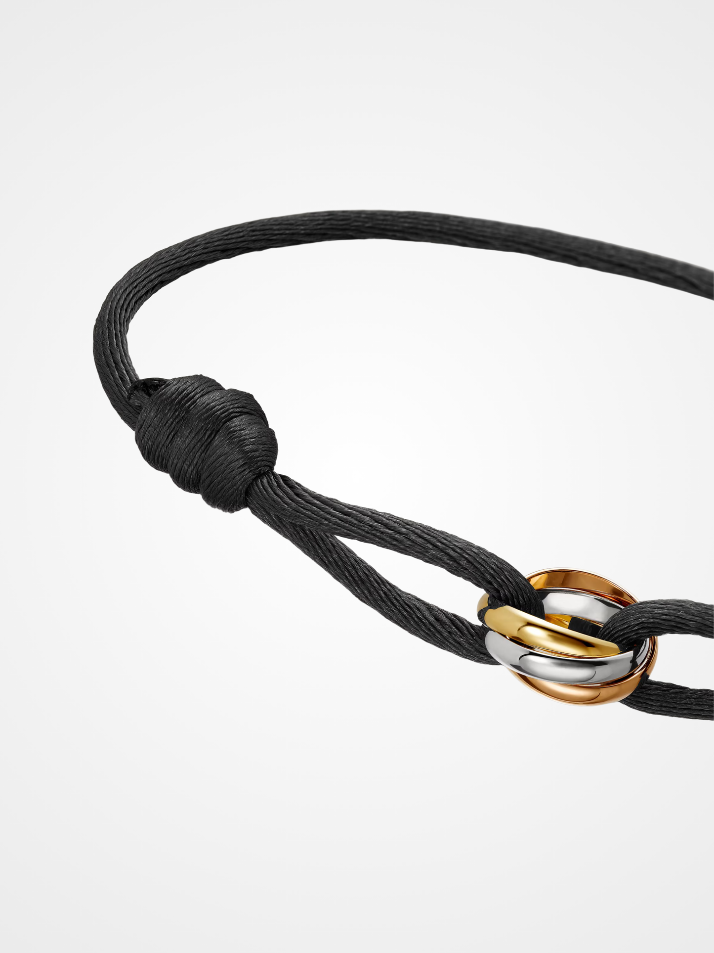 Trinity bracelet
