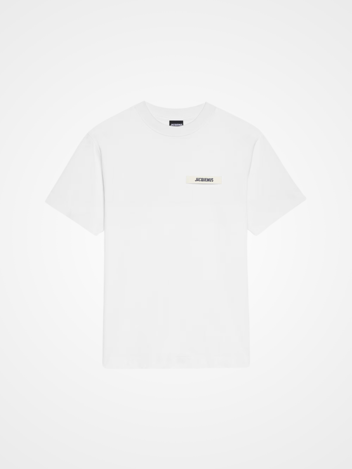 The Gros Grain T-Shirt